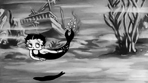 Betty Boop's Life Guard (Short 1934)