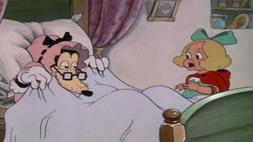 The Big Bad Wolf (1934)