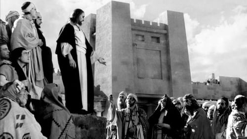 Behold the Man (1935)