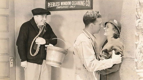 Happiness Ahead (1934)