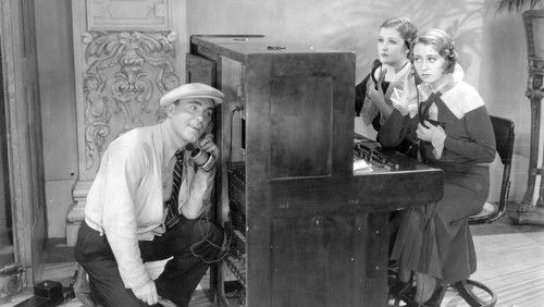I’ve Got Your Number (1934)