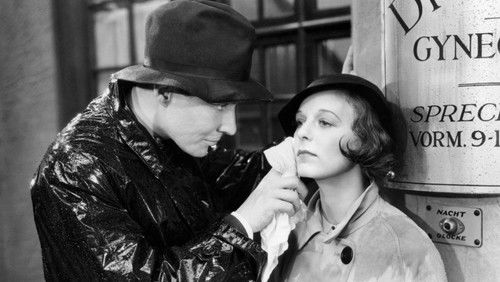 Little Man, What Now? (1934)