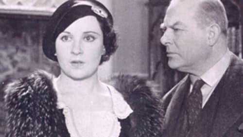Tangled Evidence (1934)