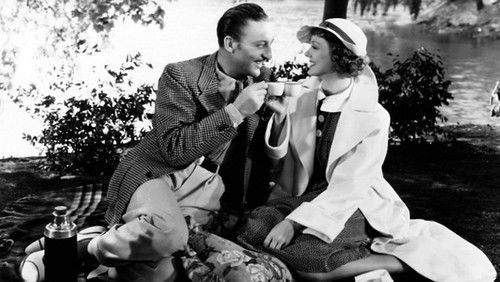 Don’t Bet on Blondes (1935)