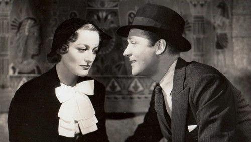 I Live My Life (1935)