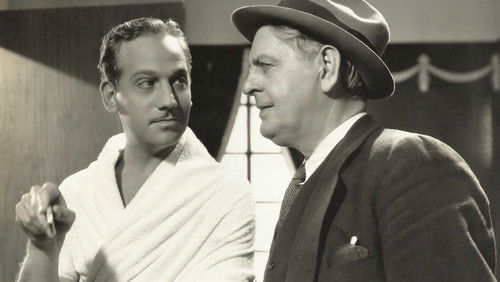 The Lone Wolf Returns (1935)