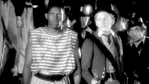 Midshipman Easy (1935)