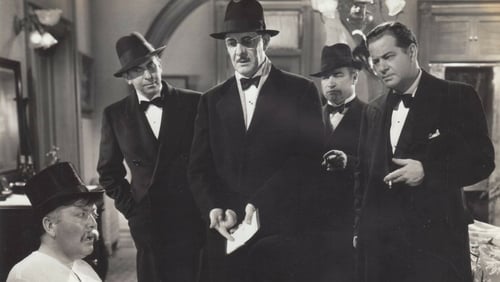 Thanks a Million (1935)