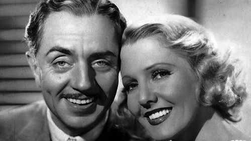 The Ex-Mrs. Bradford (1936)