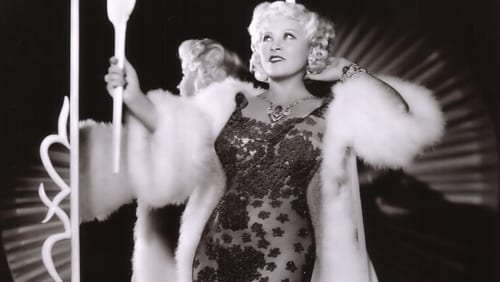Auf in den Westen (1936)