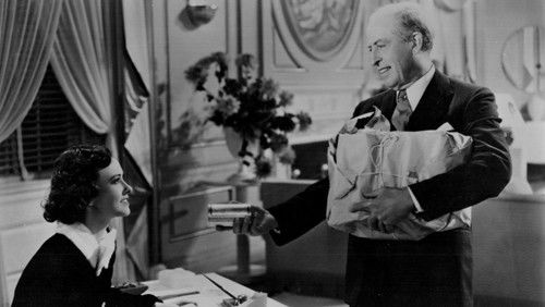 The Lady Consents (1936)