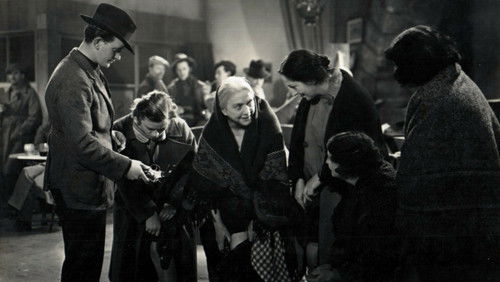 River of Unrest (1936)