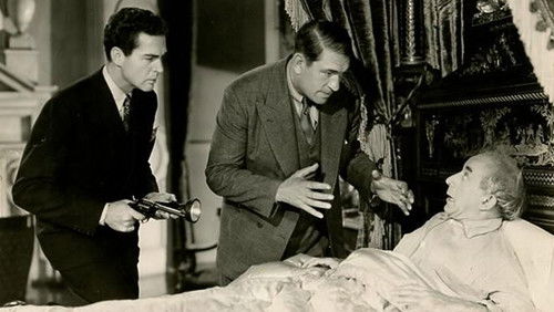 Professional Soldier (1935)