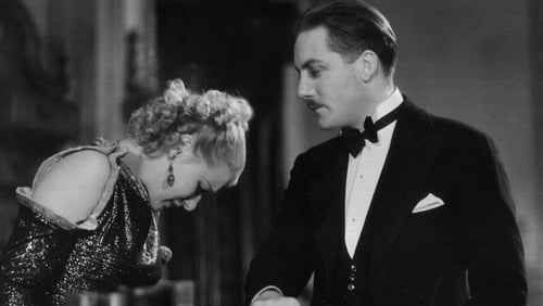 On Secret Service (1933)