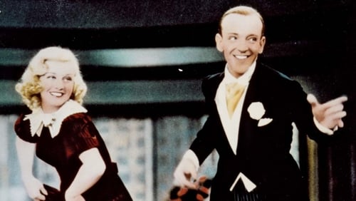Swing Time (1936)