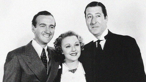 Thank You, Jeeves! (1936)