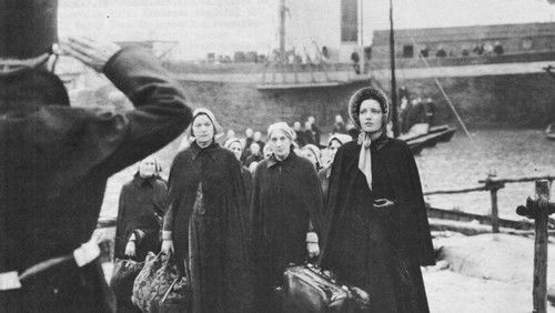 The White Angel (1936)