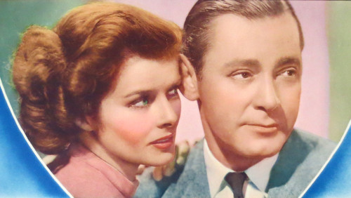 A Woman Rebels (1936)