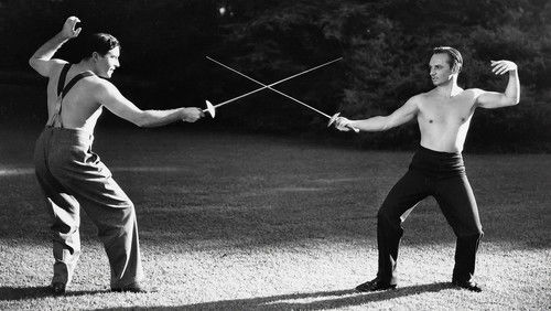 Fight for Your Lady (1937)