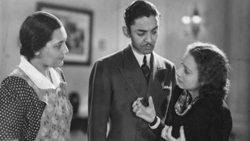 God’s Step Children (1938)