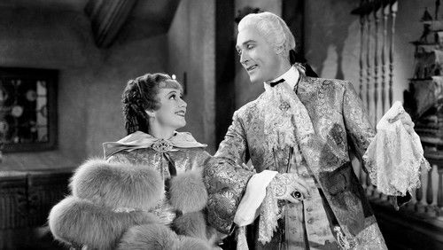 The Great Garrick (1937)