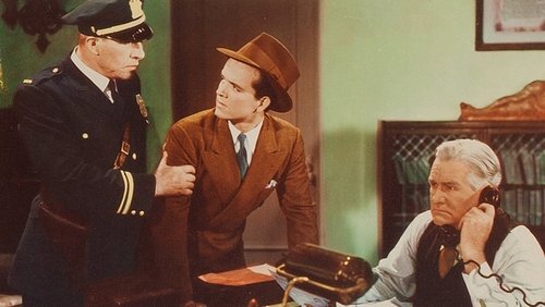 Here’s Flash Casey (1938)