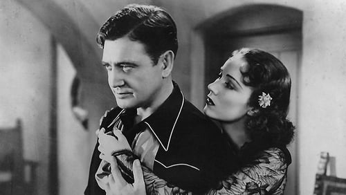 It Happened in Hollywood (1937)