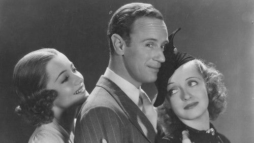 It’s Love I’m After (1937)