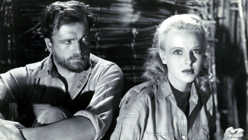 King Solomon’s Mines (1937)