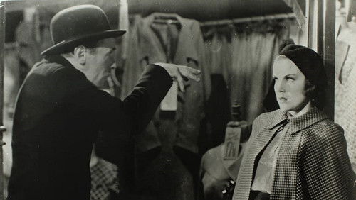 The Man Who Could Work Miracles (1936)