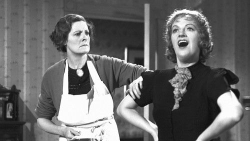 The Show Goes On (1937)