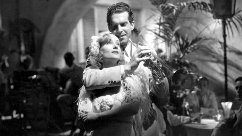 Swing High, Swing Low (1937)