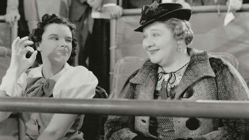 Thoroughbreds Don’t Cry (1937)