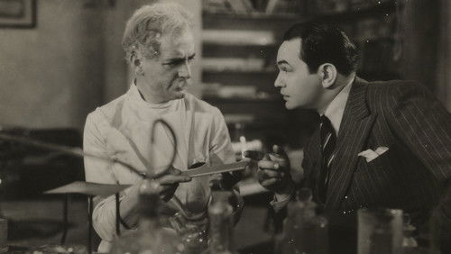 Thunder in the City (1937)