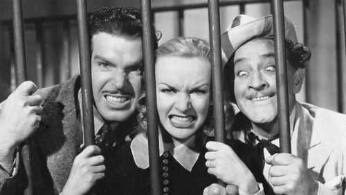 True Confession (1937)