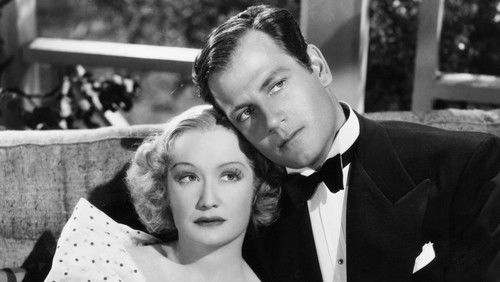 Woman Chases Man (1937)