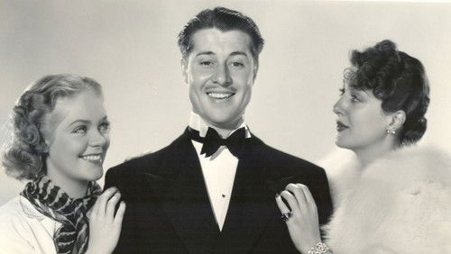 You Can’t Have Everything (1937)