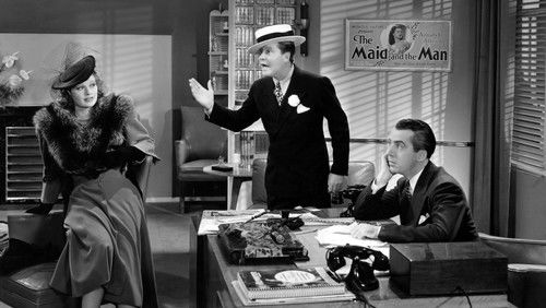 The Affairs of Annabel (1938)