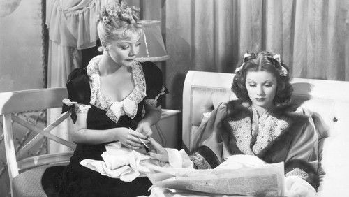 Annabel Takes a Tour (1938)