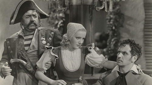 The Buccaneer (1938)