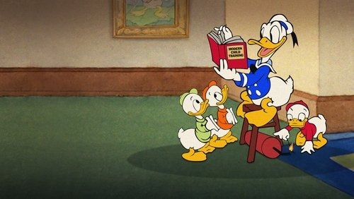 Donald’s Nephews (1938)