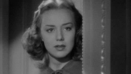 Girls’ School (1938)