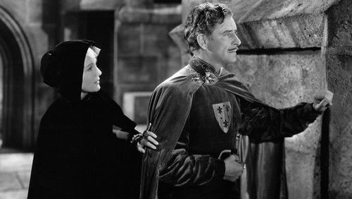 If I Were King (1938)