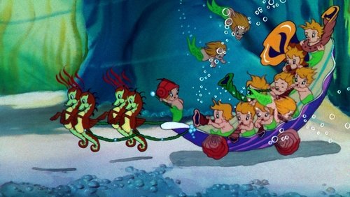 Merbabies (1938)