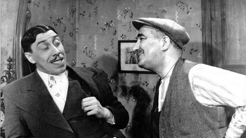 Le schpountz (1938)