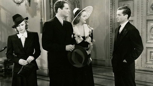 Fifth Avenue Girl (1939)