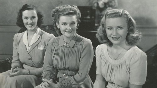 Four Wives (1939)
