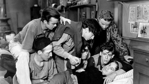 Hell’s Kitchen (1939)