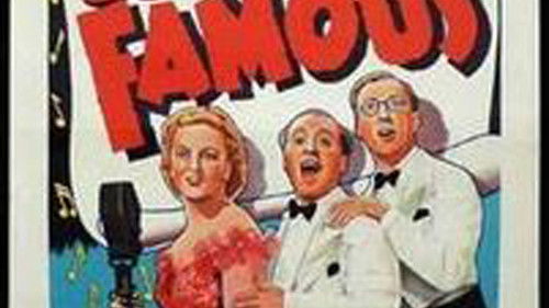 Let’s Be Famous (1939)