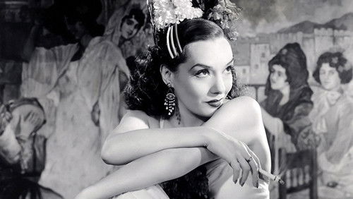 Mexican Spitfire (1939)